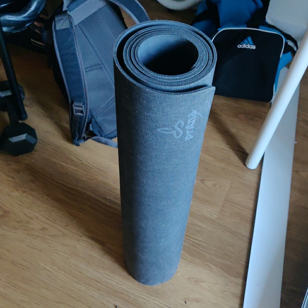 Prana yoga mat